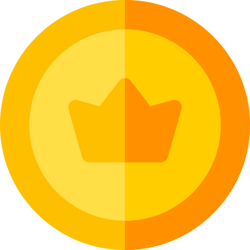 Coin Icon