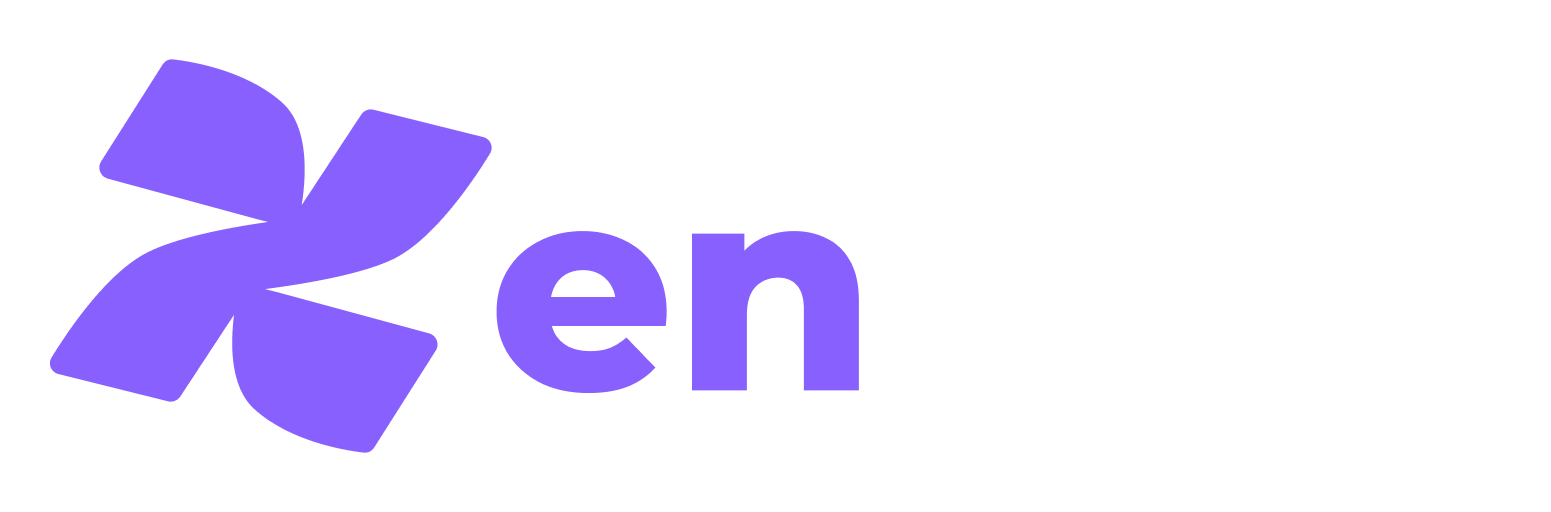 Zenfied V2 Logo